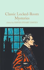 CLASSIC LOCKED ROOM MYSTERIES (COLLECTORS LIBRARY)