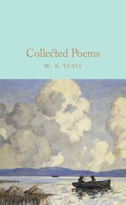 COLLECTED POEMS WB YEATS (COLLECTORS LIBRARY)