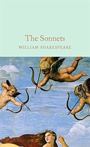 SONNETS WILLIAM SHAKESPEARE (COLLECTORS LIBRARY)
