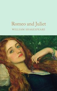 ROMEO AND JULIET (COLLECTORS LIBRARY)
