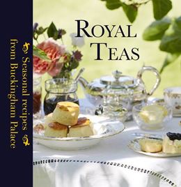 ROYAL TEAS (ROYAL COLLECTION TRUST)