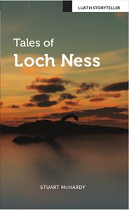 TALES OF LOCH NESS (LUATH)