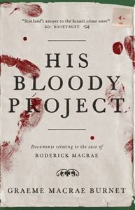 HIS BLOODY PROJECT (PB)