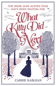 WHAT KITTY DID NEXT (RED DOOR PUBLISHING)