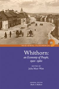 WHITHORN: AN ECONOMY OF THE PEOPLE
