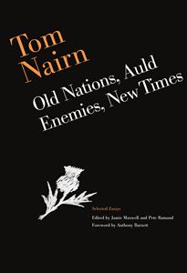 OLD NATIONS AULD ENEMIES NEW TIMES (2ND ED)