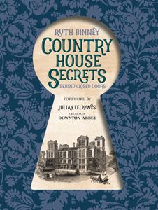 COUNTRY HOUSE SECRETS (HB)