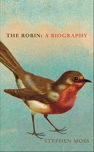 ROBIN: A BIOGRAPHY