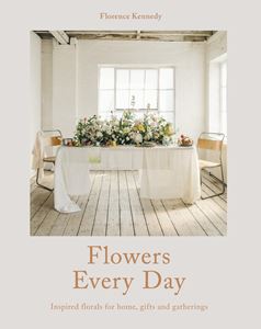 FLOWERS EVERY DAY (HB)