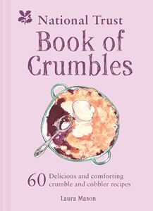 NATIONAL TRUST BOOK OF CRUMBLES