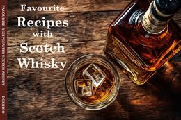 FAVOURITE RECIPES WITH SCOTCH WHISKY
