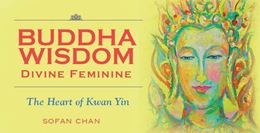 BUDDHA WISDOM DIVINE FEMININE CARDS (ROCKPOOL)