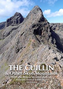 CUILLIN AND OTHER SKYE MOUNTAINS (MICA)