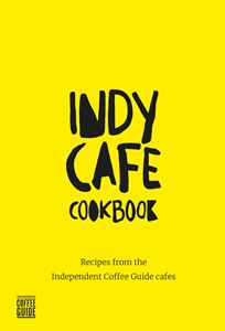 INDY CAFE COOKBOOK 1