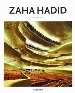 ZAHA HADID (TASCHEN BA)