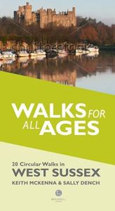 WALKS FOR ALL AGES: WEST SUSSEX