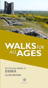 WALKS FOR ALL AGES: ESSEX