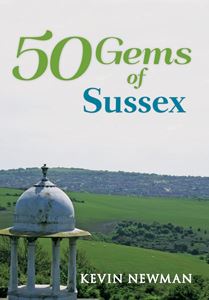 50 GEMS OF SUSSEX (PB)