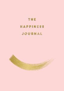 HAPPINESS JOURNAL