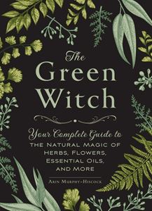 GREEN WITCH (HB)