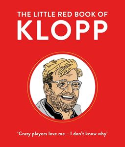 LITTLE RED BOOK OF KLOPP