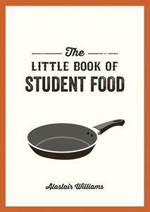 LITTLE BOOK OF STUDENT FOOD