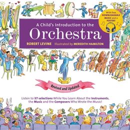 CHILDS INTRODUCTION TO THE ORCHESTRA (HB)
