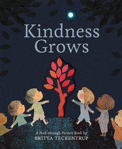 KINDNESS GROWS (HB)