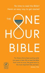 ONE HOUR BIBLE