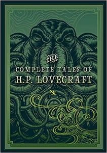 COMPLETE TALES OF HP LOVECRAFT (TIMELESS CLASSICS) (HB)
