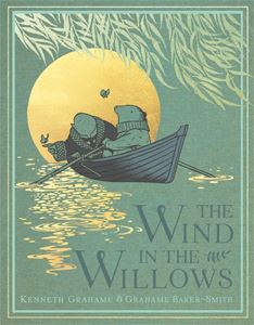 WIND IN THE WILLOWS (TEMPLAR) (HB)