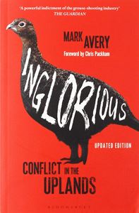 INGLORIOUS: CONFLICT IN THE UPLANDS
