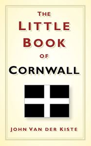 LITTLE BOOK OF CORNWALL