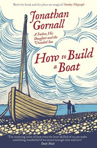 HOW TO BUILD A BOAT