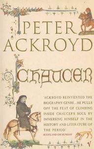 CHAUCER (BRIEF LIVES)