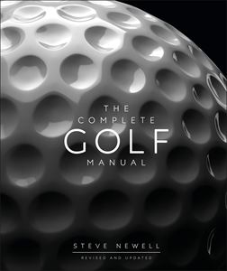 COMPLETE GOLF MANUAL
