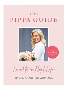 PIPPA GUIDE: LIVE YOUR BEST LIFE