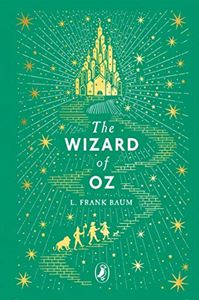WIZARD OF OZ (PUFFIN CLOTHBOUND CLASSICS) (HB)