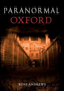 PARANORMAL OXFORD