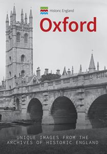 HISTORIC ENGLAND: OXFORD (PB)