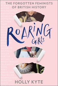 ROARING GIRLS (HB)
