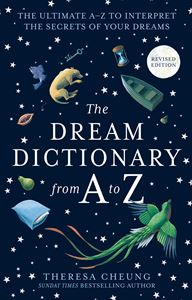 DREAM DICTIONARY FROM A TO Z (PB)