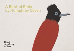 BOOK OF BIRDS (ROYAL ACADEMY OF ARTS) (HB)