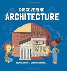 DISCOVERING ARCHITECTURE (BUTTON BOOKS) (HB)