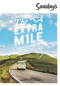 EXTRA MILE (3RD ED)