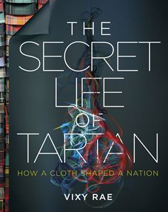 SECRET LIFE OF TARTAN (OLD)