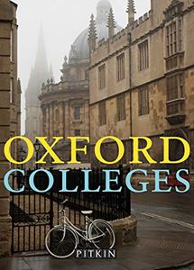 OXFORD COLLEGES (PITKIN) (PB)