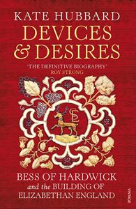 DEVICES AND DESIRES (BESS OF HARDWICK) (PB)
