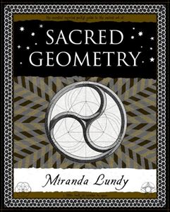 SACRED GEOMETRY (WOODEN BOOKS)