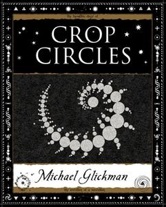 CROP CIRCLES (WOODEN BOOKS)